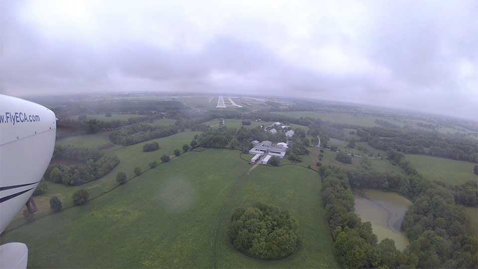 The Path to an Instrument Rating