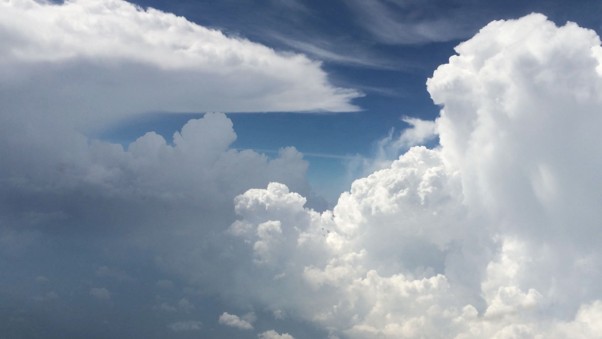 Air Facts: Weather Geeks